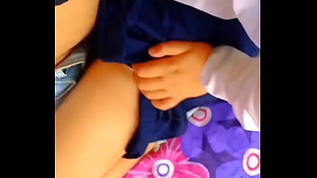 Mahasiswi Meksiko Terekam Kamera Tersembunyi Saat Minta Kontol Dan Sperma Dari Dosen, Hasilnya Sangat Hot Dan Menggairahkan!