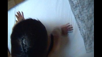 Yunjin Yang Menggoda Dengan Tubuh Seksi Dan Nafsu Membara