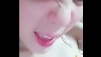 Gadis Asia Menggoda Dengan Puting Montok Di Bigo Live