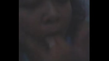 Gadis Indonesia Ngiler Pengen Ngesot Sama Koki