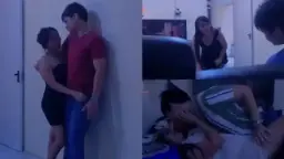 Goyang Pantat Istri Sahabatku Yang Montok Dan Menggoda