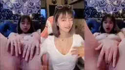 Nia Arisha Tiktoker Mesum, Colmeknya Bikin Sange Luar Biasa