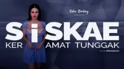 Siskaeee Yang Bikin Goyang Dan Bikin Nungguin Dengan Penuh Nafsu