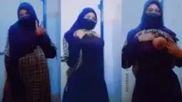 Video Panas Salina Berhijab, 22 Adegan Ranjang Yang Bikin Nggak Kuat