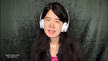 Alexandria Si Gadis Tiongkok Dan Promo Seksi Yang Bikin Panas