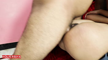 Guru Perkasa Dirayu Muridnya, Priya, Dalam Pengalaman Seks Pertama Yang Menggairahkan Dengan Lantunan Hindi