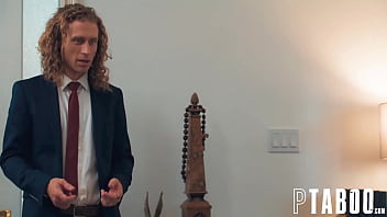 Michael Vegas Yang Sial Dihukum Harus Berbagi Karla Yang Basah Kuyup Dalam Permainan Tiga Seks