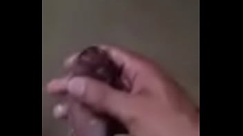 Semburan Panas Untuk Gadis Desi Yang Menggairahkan