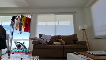 Mamá Soltera Venezolana Se Graba Su Primer Video Porno Sin Protección Y Se Entrega Al Placer