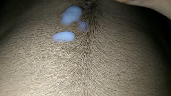 Cowok India Lagi Ngentotin Kontolnya Sendiri