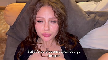 Kakak Tiriku Kalah Dan Harus Menyerahkan Pantatnya Dalam Permainan Kartu