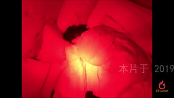 Gadis Cina Dihardik Di Kamar Kosnya