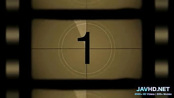 Gadis Jepang Toge Hot Rok Mini Menggoda Vol 58