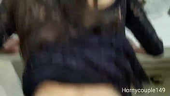 Mantan Pacar Rayu Mantan Cewek Untuk Sekali Lagi Bercinta Dengan Suara Mesra Hindi