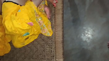 Adik Tiri India Yang Panas Dan Seksi Bercinta Semalaman