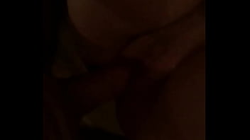 Ibu Arab Basah Dan Menggairahkan