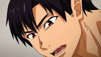 Adik Tiriku Dihardiki Oleh Kakak Tiriku Dalam Adegan Panas Hentai