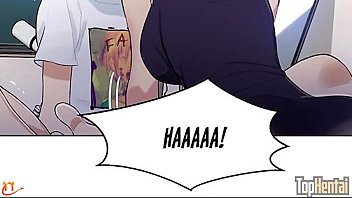 Pelajaran Rahasia Yang Membara Bersama Ibu Tiri – Bagian 3