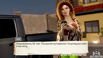 Aku Kasih Adik Tiriku Makan Yang Enak #21