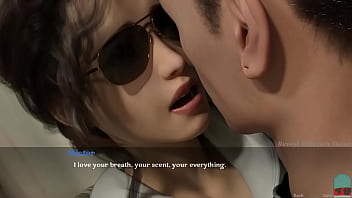 Gairah Membara Dengan Mama Pacarku, Episode 50: Kutelan Ibu Mertua Yang Lebih Hot Dan Kubuatnya Menggelepar