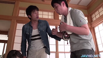 Pesta Seks Panas Bintang Jav Vol 4 Yang Menggoda