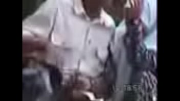 Tangan Nakal Menggoda Di Balik Hijab Malaysia