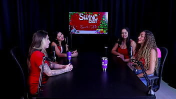 Bruninha, Si Mantan Bruna Surfistinha, Yang Dulu Mulai Dari Pamer Tubuh, Didukung Ibunya, Live Bahas Video Viral, Dan Bercinta Di Atas Kapal