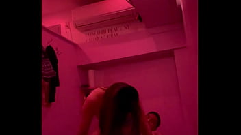 Gai Tionghoa Yang Menggoda