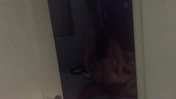 Tertangkap Basah Sama Abang Ipar, Kontolku Langsung Tegang