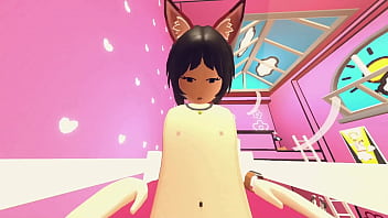 Gadis Tionghoa 19 Tahun Merintih Kesepian, Tangannya Gemetar Memainkan Vibrator Hingga Basah Kuyup