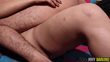 Ibu Tiri India Digoyang Hati Oleh Pemuda Gagah Saat Hanya Berdua Di Rumah, Suara Hindi Jelas Dan Menggoda