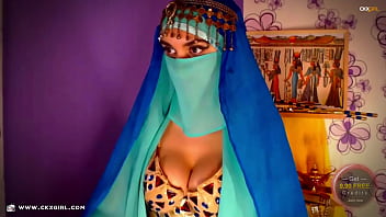 Gadis Muslim Berhijab Siap Menggoda Di Webcam | Saksikan Aksi Panas Mereka Sekarang Juga!