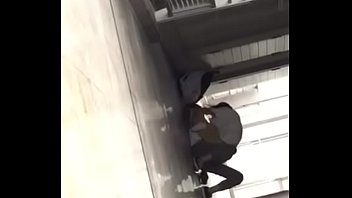 Koridor Kampus Bergoyang: Adu Mesra Di Balik Pintu