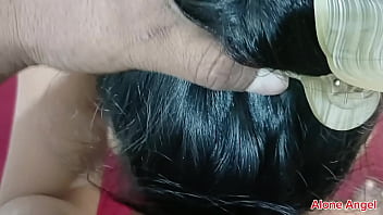 Gadis Tiri Menggoda Ayah Tirinya Untuk Bercinta