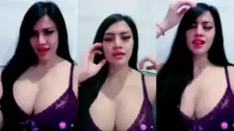 Alondra Si Toge Bulat Yang Menggoda Di Mangolive