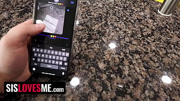 Main Colmek Api Bareng Kakak – Trailernya Sislovesme