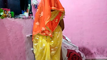 गर्म देसी भाभी को रंडी बनाकर जमकर चोदा