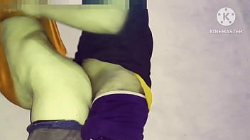 भाभी की जबरदस्त चुदाई का मज़ा हिंदी में