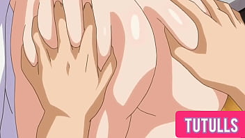 Ibu Tiri Asia Berpayudara Besar Kartun Hentai Bagian 3