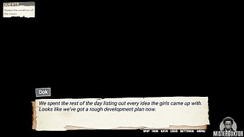 Memberinya Makan Adik Tiriku Sampai Kenyang #19