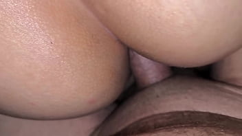 Gadis Arab Ranum Menggila, Dubur Ketatnya Dihajar Habis-habisan