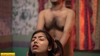 Gadis India Manis Misti Ngentot Dengan Pacar Laki-laki Yang Sudah Menikah! Seks Hindi