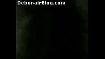 Tante India Yang Menggoda