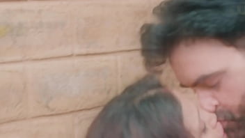 Goyangan Seksi Dari Serial Web India