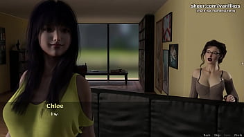 Ibu Tiri Minta Obeng, Tapi Malah Kuberikan Kontolku Yang Keras