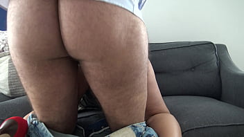 Pembantu Turki Yang Hot Bercinta Anal Dengan Bos Inggrisnya Yang Ganteng