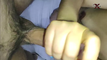 Menggila Dengan Pacar Abangku… Si Jalang Itu Menginginkan Batang Dua Saudara