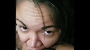 Menerima Nafsu Dalam Hingga Ke Pangkal Tenggorokan