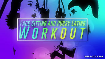 Latihan Duduk Muka Dan Makan Memek / Brazzers Lengkap Di Https://zzfull.com/faces