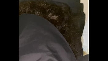 Mekanik Kantor Berhijab Arab Yang Seksi Digilir Ganas Di Kamar Mandi Kantor